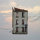 Illustration for article titled These Examples of Surrealist Architecture Will Make You Feel Dizzy